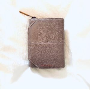 Matt & Nat Wallet in Mauve